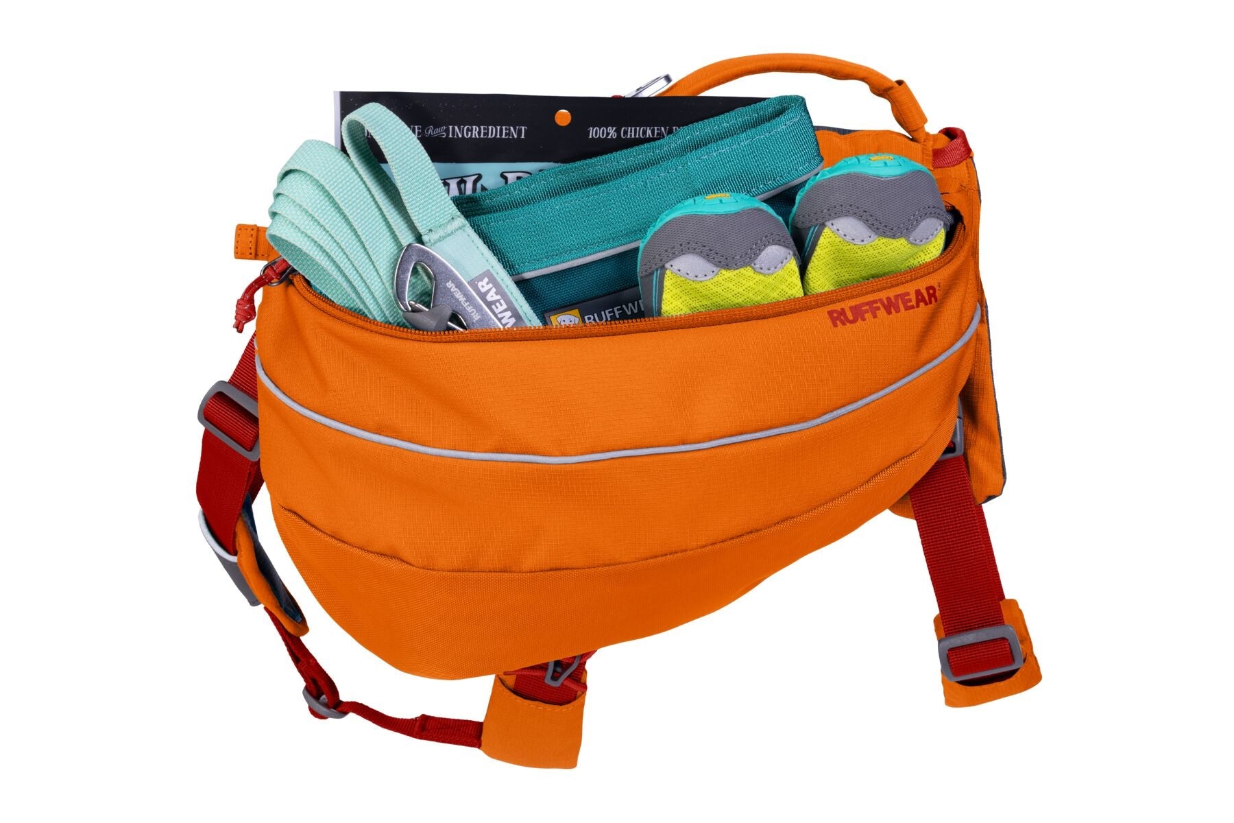 Approach™ Pack (Ruffwear) - SnowPaw Store - Ruffwear - Active Dog Gear